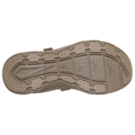 Skechers D'Lux Walker Sandal - Bold City